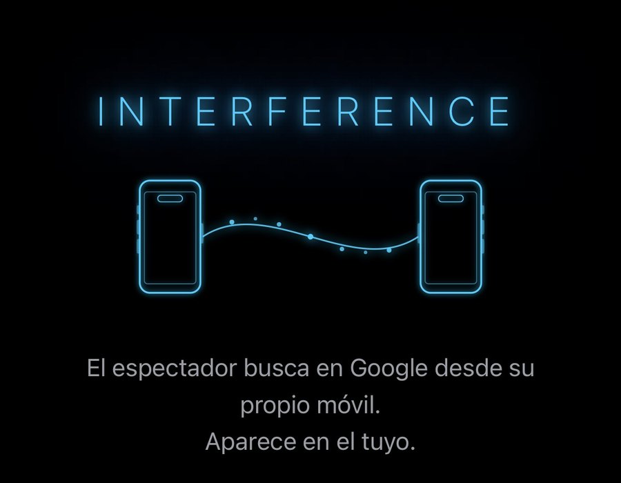 Interference